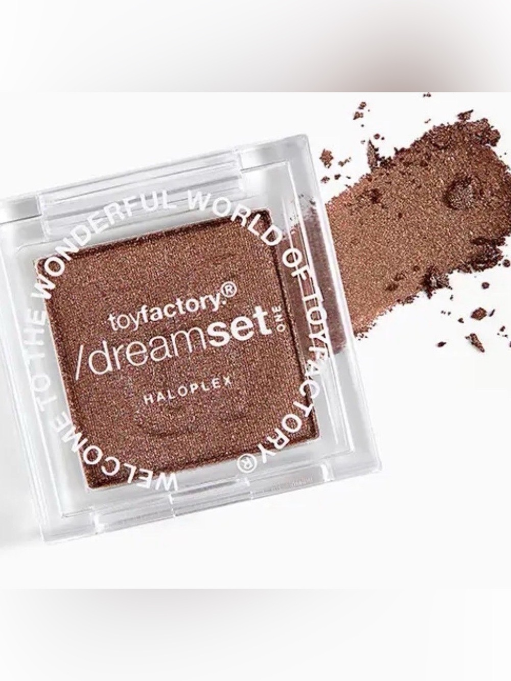 💫 Toy Factory Dreamset Highlighter | Haloplex